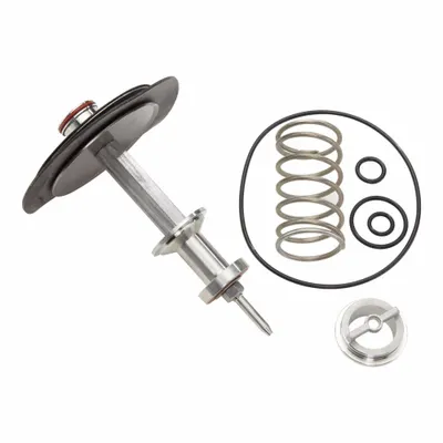 Watts Backflow Preventer Repair Kits: Total Relief Valve Kit, 3LF009NRS, 009/LF009 - Repair Kits & Parts for Watts Backflow Preventers