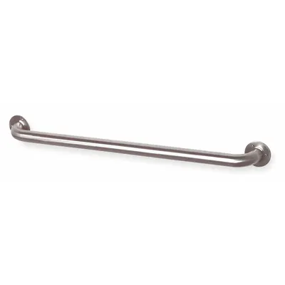 OEM Wall Grab Bar: Straight - Standard Grab Bars
