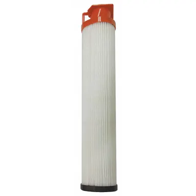 HOOVER Cartridge Pre-Filter AH40140 for CH50100/CH50102, Dry Cloth - Upright Vacuum Filters