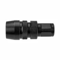 HOLEMAKER TECHNOLOGY Magnetic Drill Adapter: 3/4 in Shank Dia. (MPN 111035-01)