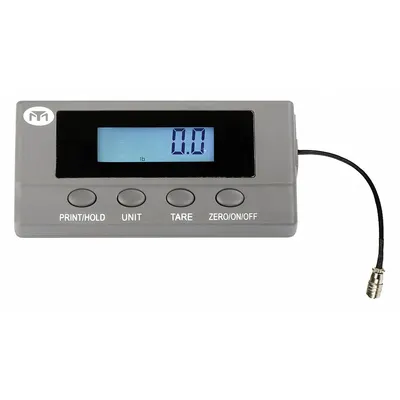 MEASURETEK Indicator: 12R980/12R981 (MPN MH12R98003G) - Material Handling