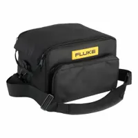 FLUKE Carrying Case: Carrying Cases, Carrying Case, ScopeMeter Handheld Oscilloscope, Fluke 125B (MPN C120B/WWG)