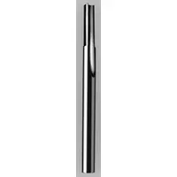ONSRUD Solid Router Bit: Straight O-Flute, 1/2" Cut Dia, 1" LOC (MPN 61-162)
