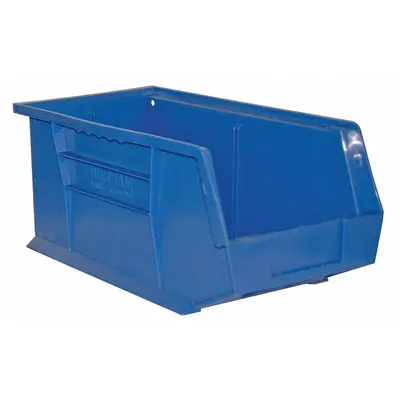 DURHAM MFG Hang and Stack Bin (MPN PB30240-52) - Material Handling Parts