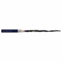 CHAINFLEX Control Cable: 18 AWG, 20 Conductors, Order by the Foot, TPR Jacket, 300 V (MPN CF10-07-20)