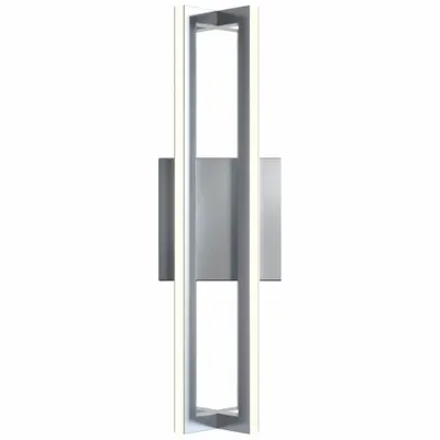 AFX CSSS0416L30D1SN Cass Wall Sconce - Cass Wall Sconces