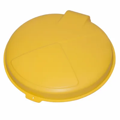 ENPAC Drum Funnel Cover: No Flame Arrester - Drum Funnel Covers