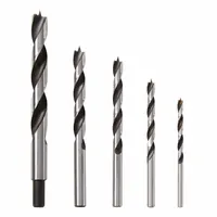 IRWIN Brad Point Drill Bit Sets (MPN 49600)