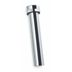 Brass vacuum breaker assembly designed for back-flow prevention in commercial flush valves. Compatible with SLOAN Royal® series flush valves for toilets and urinals. Prevents back-siphonage to protect potable water supply.