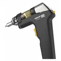 HAKKO Soldering Station: 300 W, Conical Tip, For Use With FR-400 UHD (MPN FR4003-81)