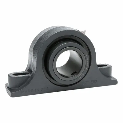 MOLINE BEARING Expansion Pillow Block Spherical Roller Bearing - Expansion Pillow Block Spherical Roller Bearings