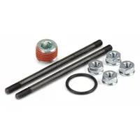 ARO Stacking Tie-Rod Kit: 116345-6, Nuts/O-Ring/Plug/Tie Rods