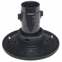 Diaphragm assembly for SLOAN Royal® series flush valves used in urinals. Controls water flow during flush cycle at 0.13 gpf. OEM replacement part for commercial restroom applications.