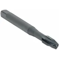OSG Spiral Point Tap: #2-56 UNC, H4 / 2B-3B, 2 Flute, Plug Chamfer (MPN 1725501)