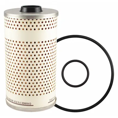 BALDWIN FILTERS PF7744 Cartridge Fuel Filter - Cartridge Fuel Filters