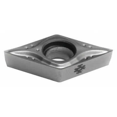 SUMITOMO Diamond Turning Insert: DCGT32.51MESI - Diamond Indexable Turning Inserts