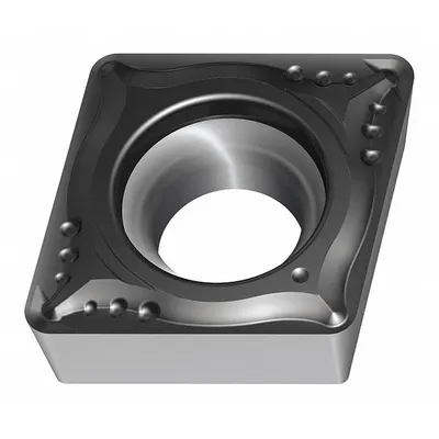 WALTER CCGT060208-MK4 WKK20S Diamond Indexable Turning Insert - Diamond Indexable Turning Inserts