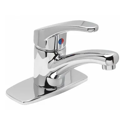 ZURN AquaSpec® Single-Post Handle Bathroom Faucet - Single-Post Handle Bathroom Faucets