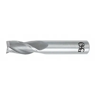 OSG 403-0984 General Purpose Carbide Square End Mill - General Purpose Carbide Square End Mills