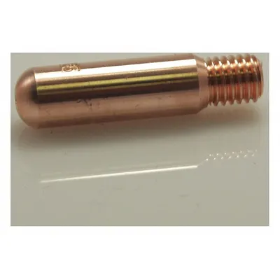 AMERICAN TORCH TIP Contact Tip: 5/64 in, 16S-564 - 16 Series Contact Tips