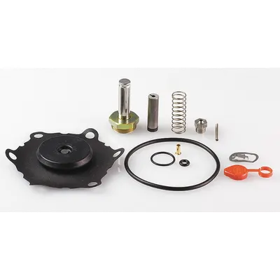 ASCO Valve Rebuild Kit (MPN 302284) - Repair Kits for Solenoid Valves