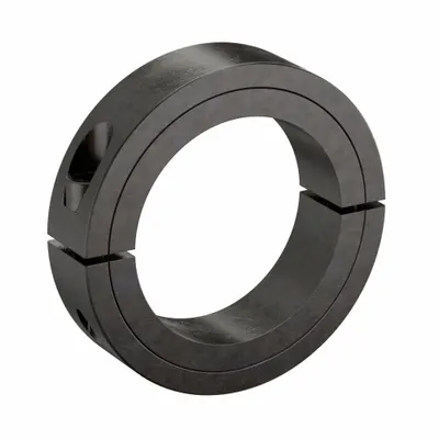 RULAND MANUFACTURING Heavy-Duty Shaft Collar - Heavy-Duty Shaft Collars