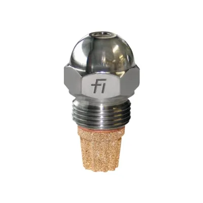 CBM Fluidics 1.25 45° SF - Oil, Fuel & Nozzles