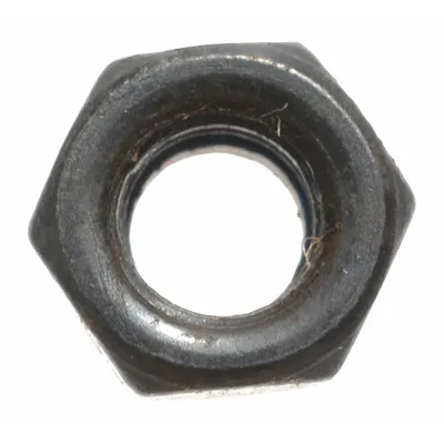 DAYTON Lock Nut M5: For 1DMP4 - GGS Material Handling Parts