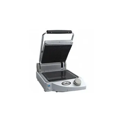 CADCO CPG-10 Panini Plate Sandwich Press - Sandwich Presses