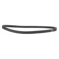 Replacement V-belt for Westward power tools, designed to transmit mechanical power between pulleys. Compatible with model 1KEN5. Suitable for industrial maintenance and repair applications.