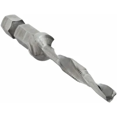 GREENLEE Drill, Tap, Countersink: #10-32 UNF - Drill Tap/Countersinks