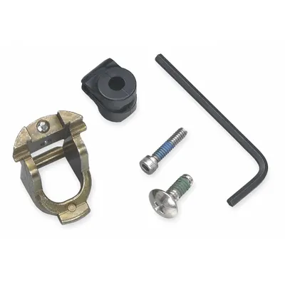 MOEN Handle Adapter: Moen, Brass, Chrome Finish - Faucet Handle Adapters & Replacement Parts