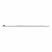POLYSCIENCE Thermometer: 099590-KIT-, Temp, -20 to 150°C, 1/4 in Overall Dia