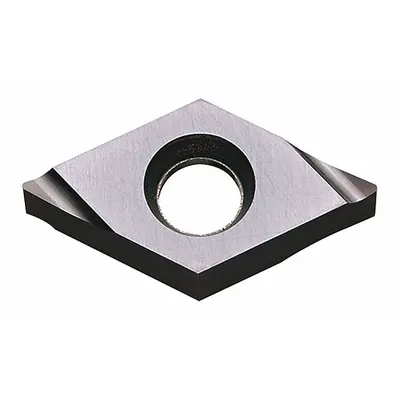 KYOCERA Diamond Turning Insert (MPN DNGU22205MFRFPR1725) - Diamond Indexable Turning Inserts
