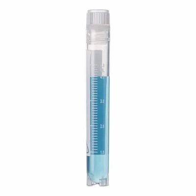 OEM Cryogenic Vial: Cryogenic - Plastic Cryogenic Vials