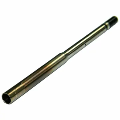 HAKKO Nozzle: Hot Air, 7 mm W - Hakko Hot Air Rework Tool Nozzles