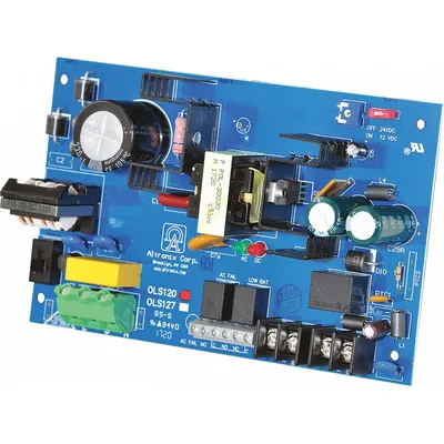 ALTRONIX OLS120 Off-Line Power Supply Board - Power Supply Boards