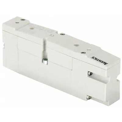 AVENTICS Solenoid Air Control Valve: Series 503, Double Solenoid, Four-Way / Three-Position - Aventics 503 Directional Control Valves
