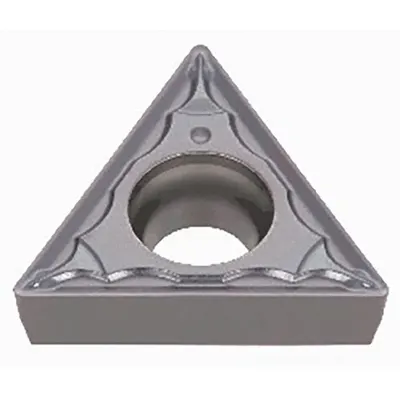 TUNGALOY Triangle Turning Insert (MPN 6781056) - Triangle (T) Indexable Turning Inserts