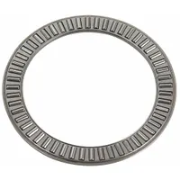 TRITAN Needle Roller Thrust Bearing: 1828, 1 1/8 in Bore Dia, 1 3/4 in Outside Dia, NTA/TC (MPN NTA1828)