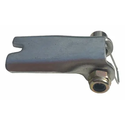 Dayton Safety Latch Assembly: Lever Chain Hoists, 500 lb Compatible Load Capacity - Latch Kits for Hoist Hooks