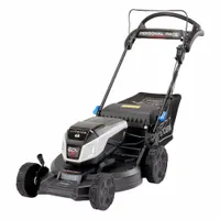 TORO Cordless Lawn Mower: Bag/Mulch Discharge Location, Single Speed Settings, FLEXVOLT®, Brushless (MPN 21568T)