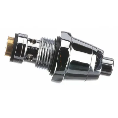 COMPONENT HARDWARE Button Valve (MPN KL50-Y027-Z). Key specifications — Brand: COMPONENT HARDWARE. - Faucet Sprayer Hardware & Repair Kits