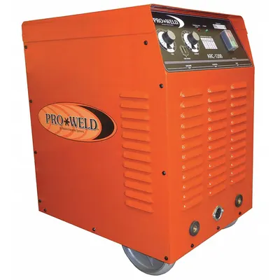 PRO WELD ARC 1200 HD Drawn Arc Stud Welder - Drawn Arc Stud Welders