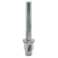 WHEELER-REX IPS Fitting Saver: 1/2 in Max. Pipe Dia., 1 Pieces, 19051