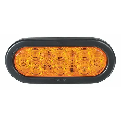 FEDERAL SIGNAL LED Turn Signal Light - Turn Signal Lights
