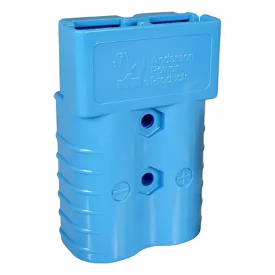 ANDERSON POWER PRODUCTS SB 350 Multipole Connector Housing - Multipole SB Connector Housings