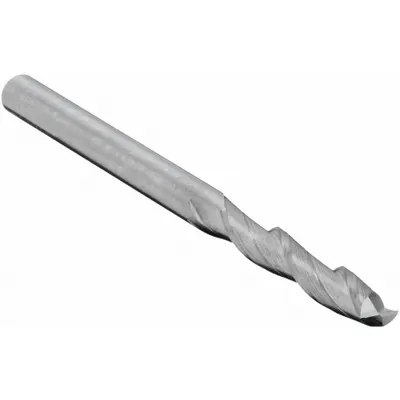 OSG 482-2362 General Purpose Carbide Square End Mill - General Purpose Carbide Square End Mills
