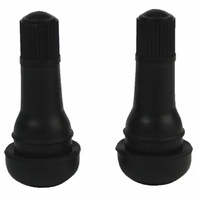 SLIME TR 413 Tubeless Tire Valve Stem (2080-A) - Tire Valve Stems