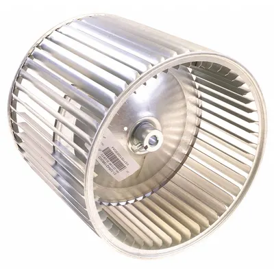 YORK OEM Replacement Blower Wheel S1-026-42198-000 - OEM Replacement Blower Wheels